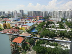 HAIG ROAD (D15), Condominium #61941142